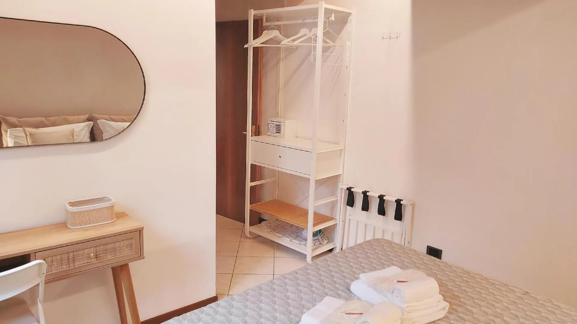 Casa Alle Erbe Prestige & Exclusive Stay ヴィチェンツァ アパート