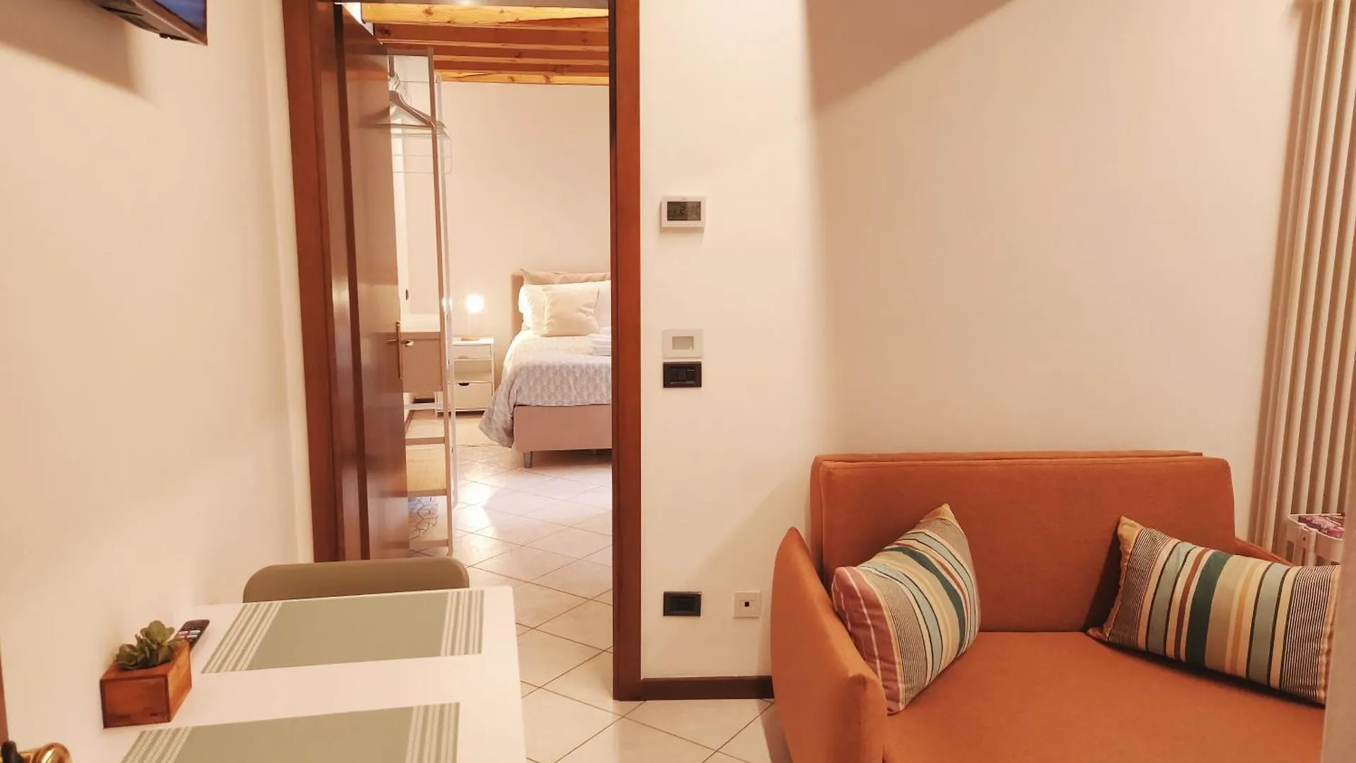 Casa Alle Erbe Prestige & Exclusive Stay ヴィチェンツァ イタリア