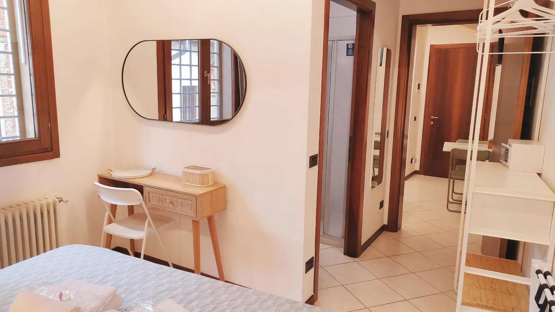 Casa Alle Erbe Prestige & Exclusive Stay ヴィチェンツァ アパート