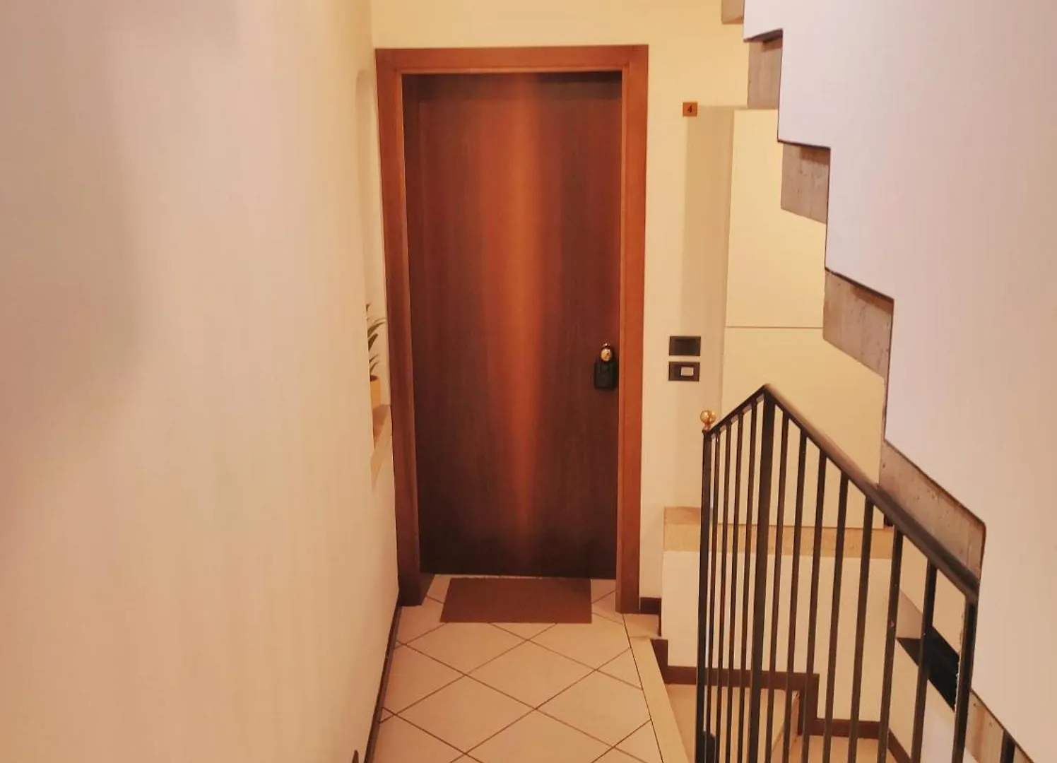 Casa Alle Erbe Prestige & Exclusive Stay ヴィチェンツァ
