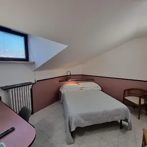 Szálloda Cityhotel Cristina, Vicenza